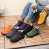 Cotton Shoes for Women In Winter Thick and Warm Snow Boots Plus Size for Women Short Boots for Men Boots for Warmth