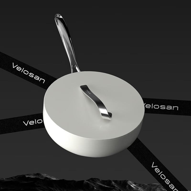 Набор антипригарной посуды Velosan Freedom Ribbon