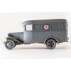 Miniart 1/35 GAZ-03-30 Ambulance Plastic Model