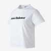 New Balance Short Sleeve Essential Short Sleeve Tee   Nbned2w592 10