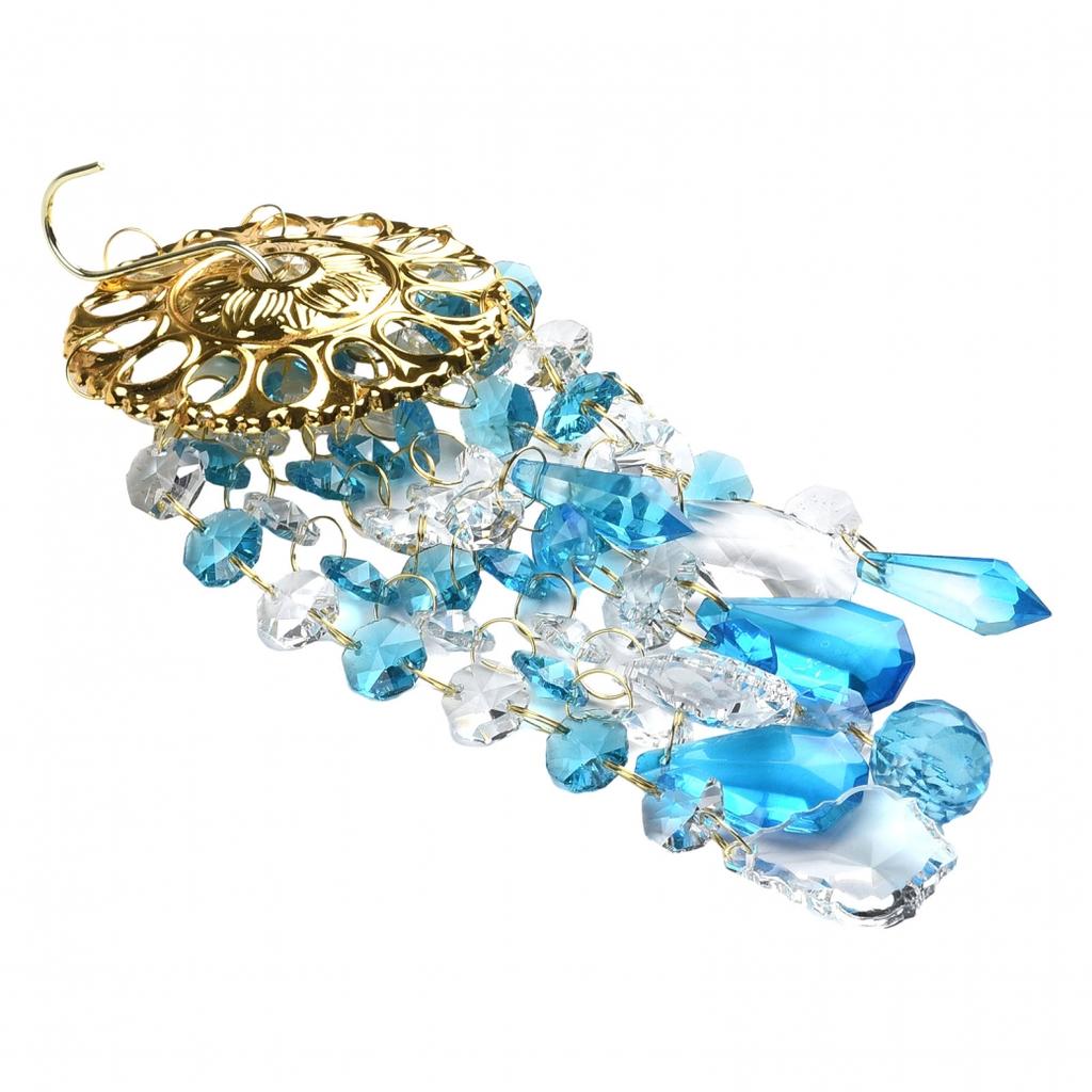 Decoration Wind Chimes Garden Hanging Lawn Ornament