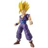 Figure-rise Standard Dragon Ball Super Saiyan 2 Son Gohan (Renewal) Color-coded Plastic Model