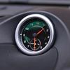 Кольцо для украшения автомобильных часов Porsche Cayenne Macan Panamera 911 718, секундомер, компас, секундомер, наклейка, декоративная отделка