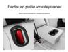 Роскошные всесезонные чехлы на сиденья для Geely Emgrand 2026: Полное покрытие, Индивидуальная посадка.