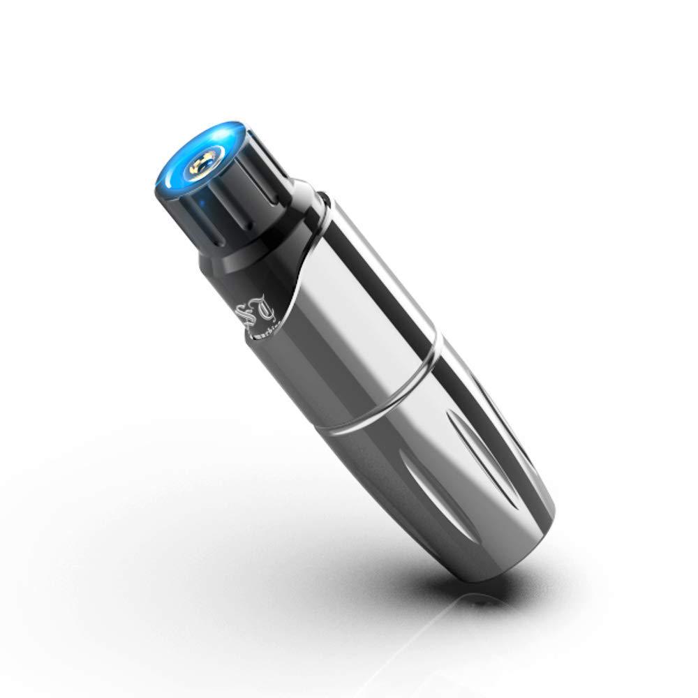 Dragonhawk Tour Rotary Tattoo Machine Pen Самая маленькая легкая ручка для макияжа