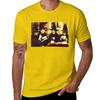 Witches Tea Party  colored Tshirt sublime heavyweights mens plain t shirts