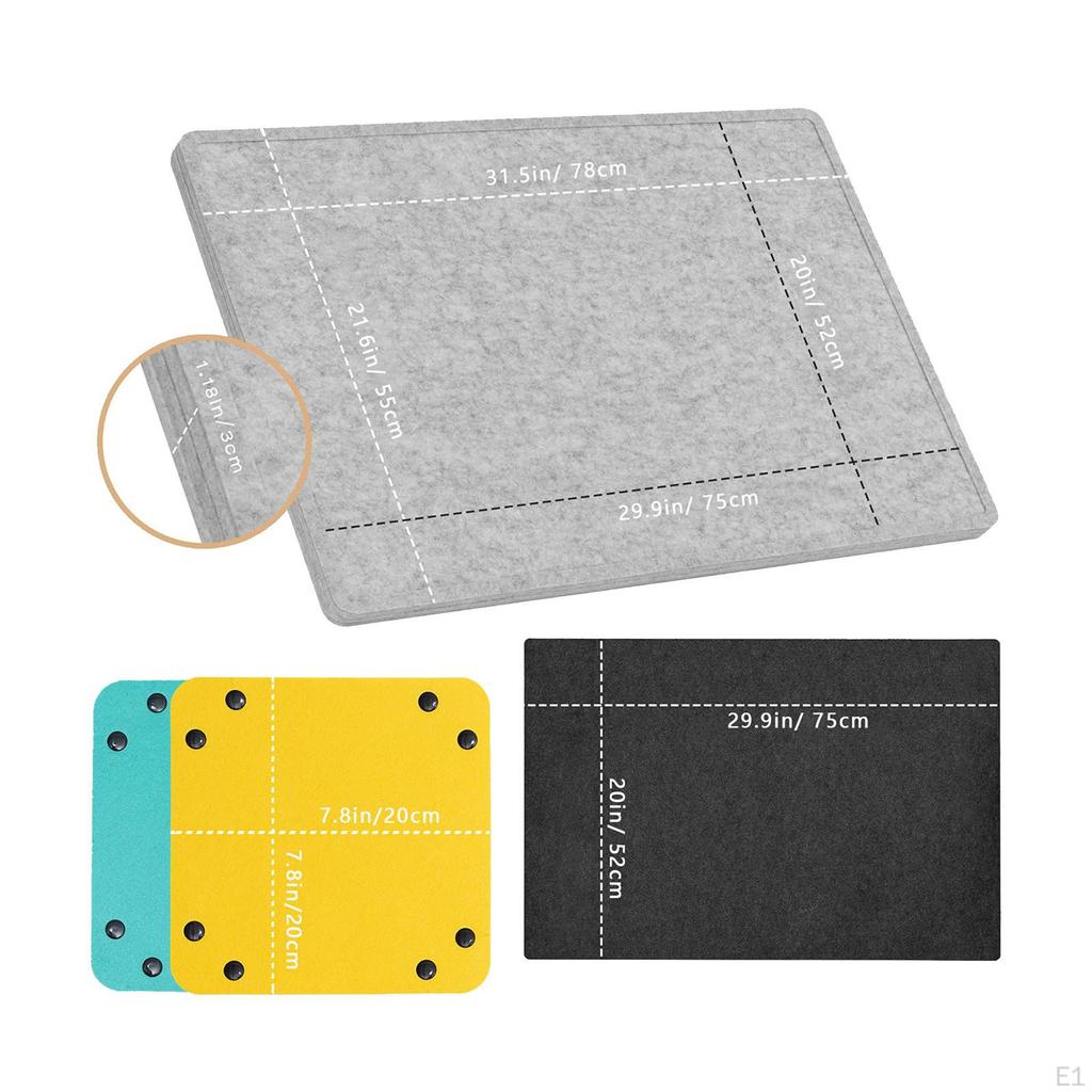 Наклонная доска-пазл, стол-плато со стойкой для сбора дома