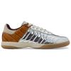 adidas Кроссовки Wales Bonner X Adidas Samba Millennium 'Silver Metallic Easy Yellow' IH5777