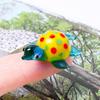 Lightweight Desktop Ornaments Handicraft Animal Statue Mini Art Pendant  Crafts Collection