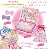 Палитра Delicious Party Precure Pretty Holic Special Make Pastel ~Special Color~