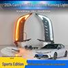 LED Daytime Running & Fog Lights for 24-model Toyota Camry 2.0 Sport