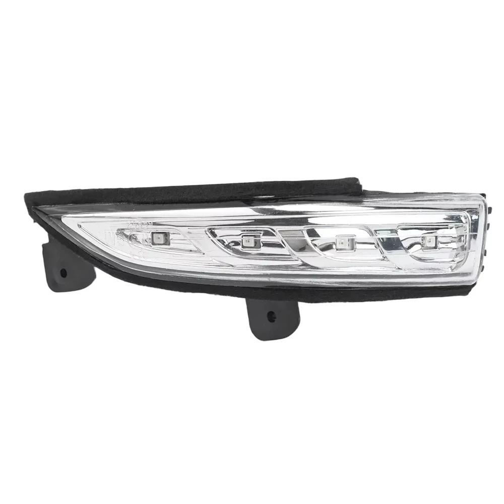 2x Светодиодный указатель поворота в зеркале заднего вида 95260949 Для Chevrolet Spark 2011-2017