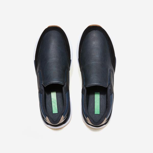 Лоферы ABC Select Glans-L7007