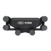 cmdqjz1 Car Mobile Phone Holder Air Vent Mount Stand No Magnetic Phone Holder for Ford Fiesta EcoSport ESCORT focus 1 focus 3 focus 2