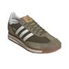 adidas Originals Sl 72 Rs Focus Оливковый Белый Резина Мужские JR8769