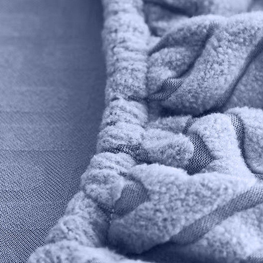 Утолщенные чехлы на сиденье офисного кресла Универсальный чехол для компьютерного кресла на все сезоны