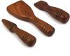 Thai Lanna Tok Sen Massage Hammer – Hardwood Tool for Traditional Thai Massage – Made In Thailand