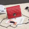 Luxurious Soft Fashion Lady Messenger Bags Perfect For Shopping