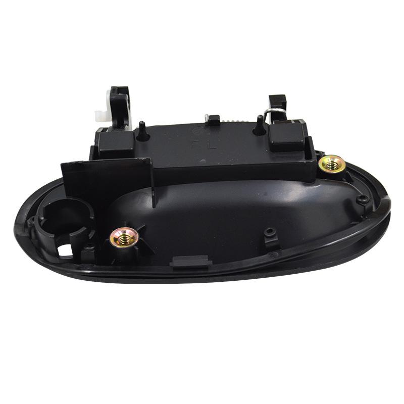 Наружные дверные ручки для Chevrolet Spark 2005-2010 Передние Задние Левые Правые 96601472 96601473 96601474 96601475
