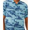 Rip Curl Party Pack рубашка с коротким рукавом