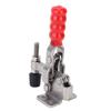 GH 12050SS Toggle Clamp Stainless Steel Quick Release Horizontal Toggle Clamp Hand Tool