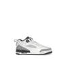 Air Spizike Low GS Obsidian Kids Sneakers White Pure-Platinum FQ3950-104