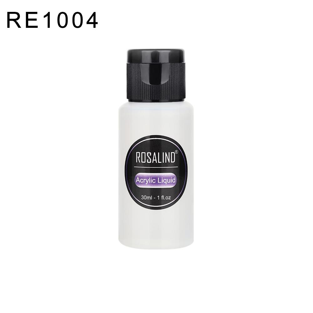 Акриловый порошок для искусственных ногтей