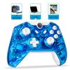 Wired USB Game Controller Gamepad Joystick for Xbox One/One S PC Windows USB Plug and Play Gamepad with Dual-Vibration