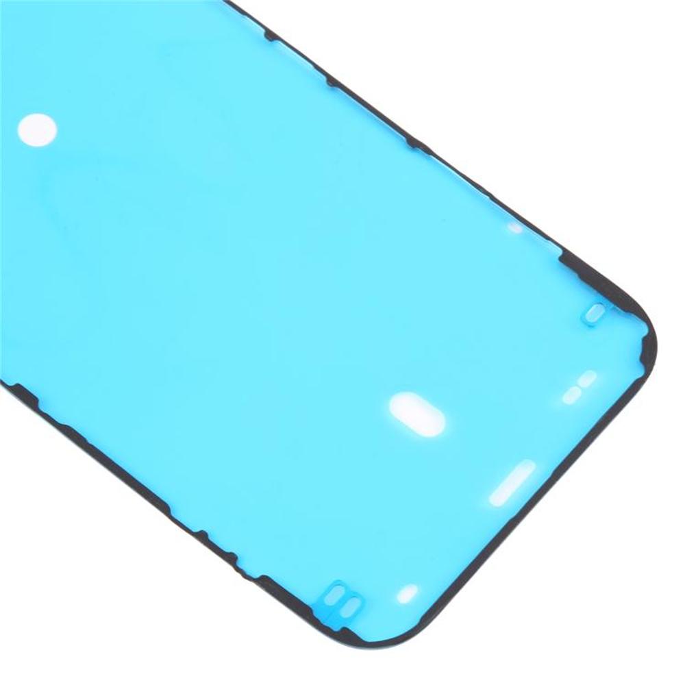 For iPhone 17 Pro Max OEM Front Housing Frame Adhesive Sticker (without Logo)