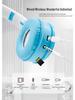 688A Милый Единорог Детские Складные Bluetooth-Наушники
