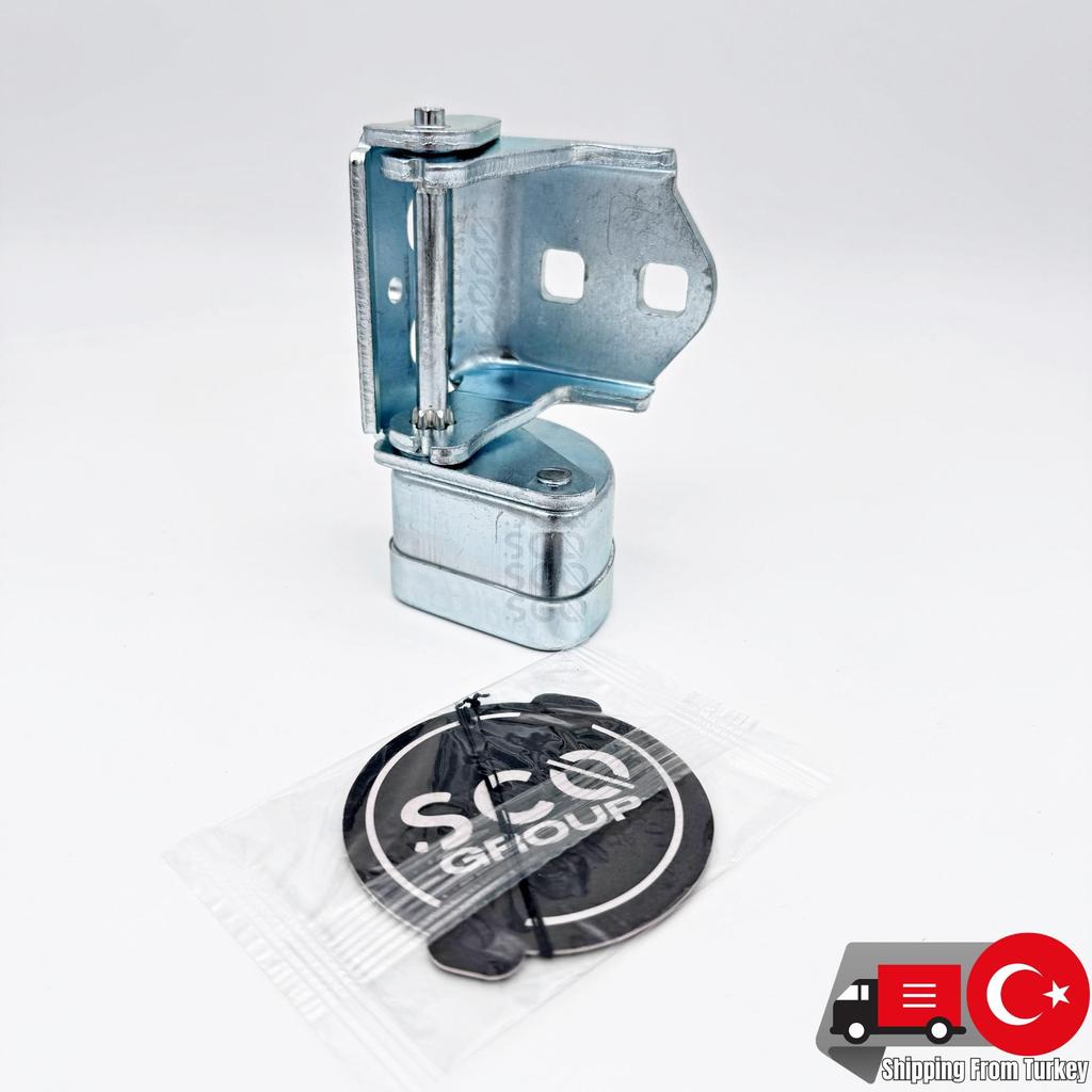 Rear Hinge for Renault Megane 2 for Scenic 2 Rear Right Door Hinge for Megane MK2 8200885639; 8200538143; 8200704548