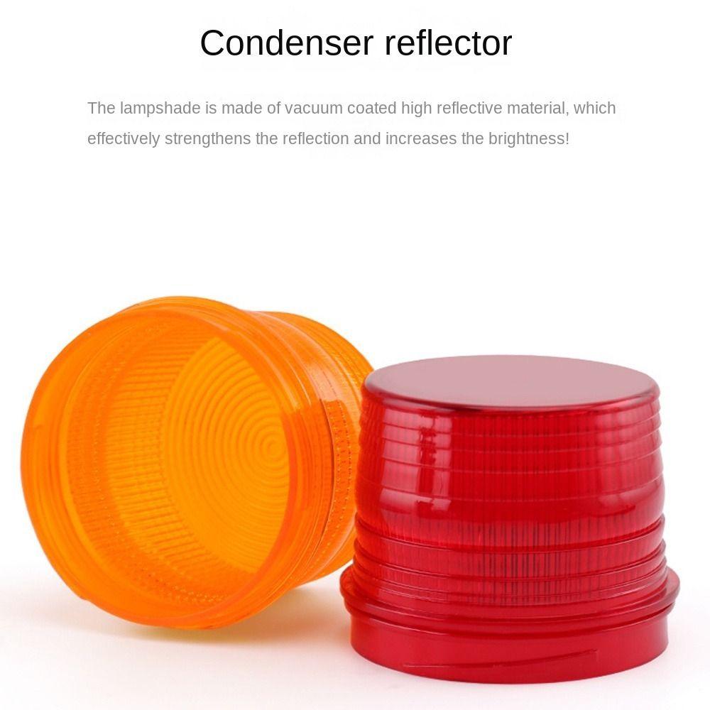 12 В Автомобильные аварийные светодиодные фонари 24 светодиода Светодиодный стробоскоп Верхний импульсный мигающий свет Школьный автобус Вилочный погрузчик