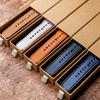 20mm 22mm Band For Samsung Galaxy watch 4/7/5 Pro/6/classic/Gear s3 40mm 44mm Leather bracelet correa Huawei GT/2e/3/4/5 straps