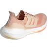Adidas Женские кроссовки UltraBoost 21 Halo Blush Pink Wonder-White Ambient-Blush S23838