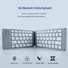 Портативная складная Bluetooth-клавиатура OLOEY