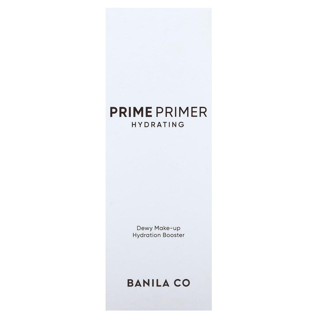 Primer Primer, Hydrating, 30Ml(1.01Fl Oz)