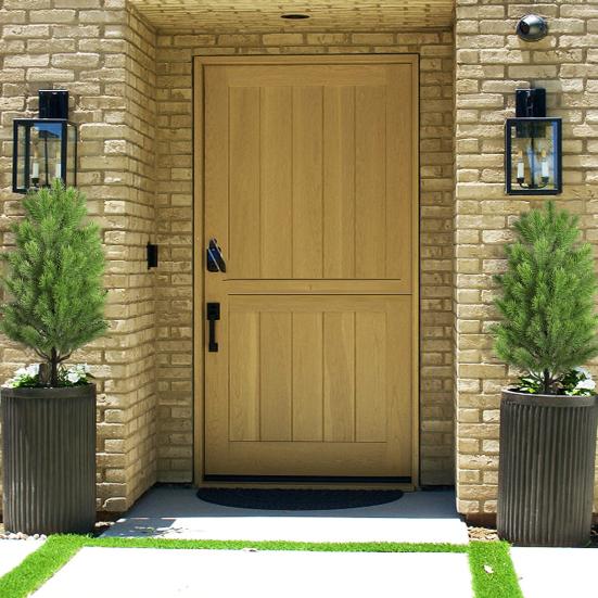 Искусственное топиарное дерево из кедра с колышком, реалистичное, искусственные кедровые сосны, рождественская елка, устойчивые к УФ-лучам, имитированные кустарники для крыльца, наружный декор