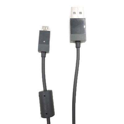 2,75 м сверхдлинный кабель Micro Usb для зарядки, шнур для Sony Playstation PS4 4, кабели для контроллера Xbox One