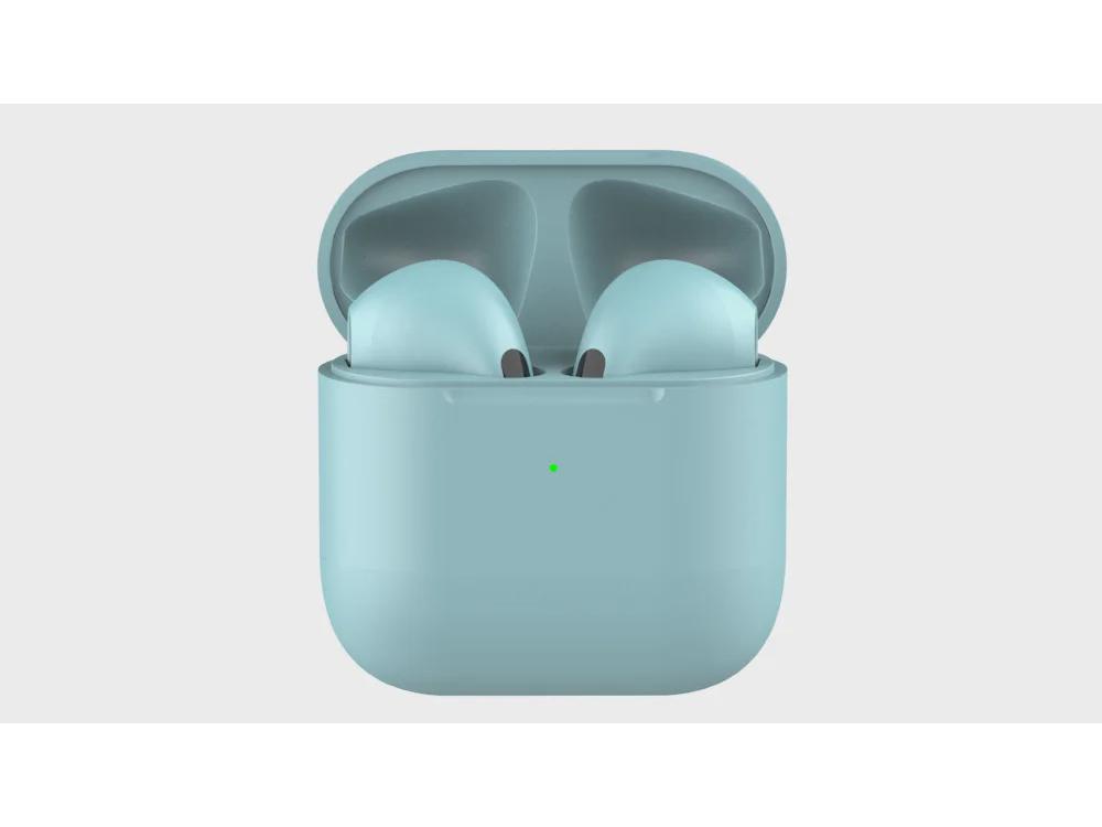 Bluetooth-гарнитура Huaqiangbei Pro4: 4-е поколение, мини, длительное время работы от батареи, Pro6 Wireless