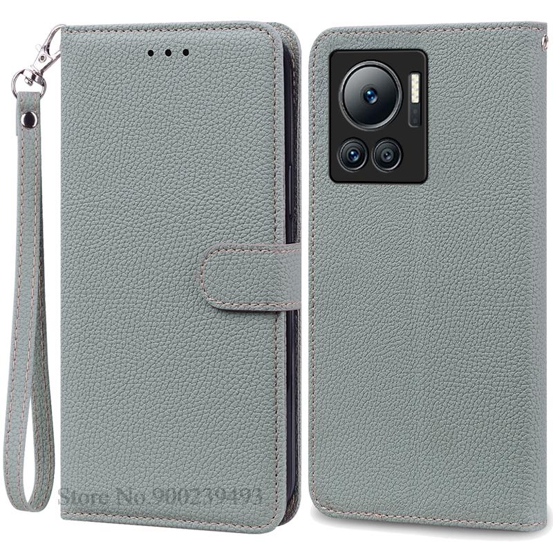 Для Infinix Note 12 Vip чехол-кошелек кожаный флип-чехол для Infinix Note 12 Vip чехол X672 чехол для телефона Coque Fundas Bumper