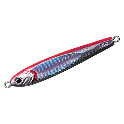 Daiwa Металлическая приманка Saltiga TG Bait 180 г PH Pink Lure
