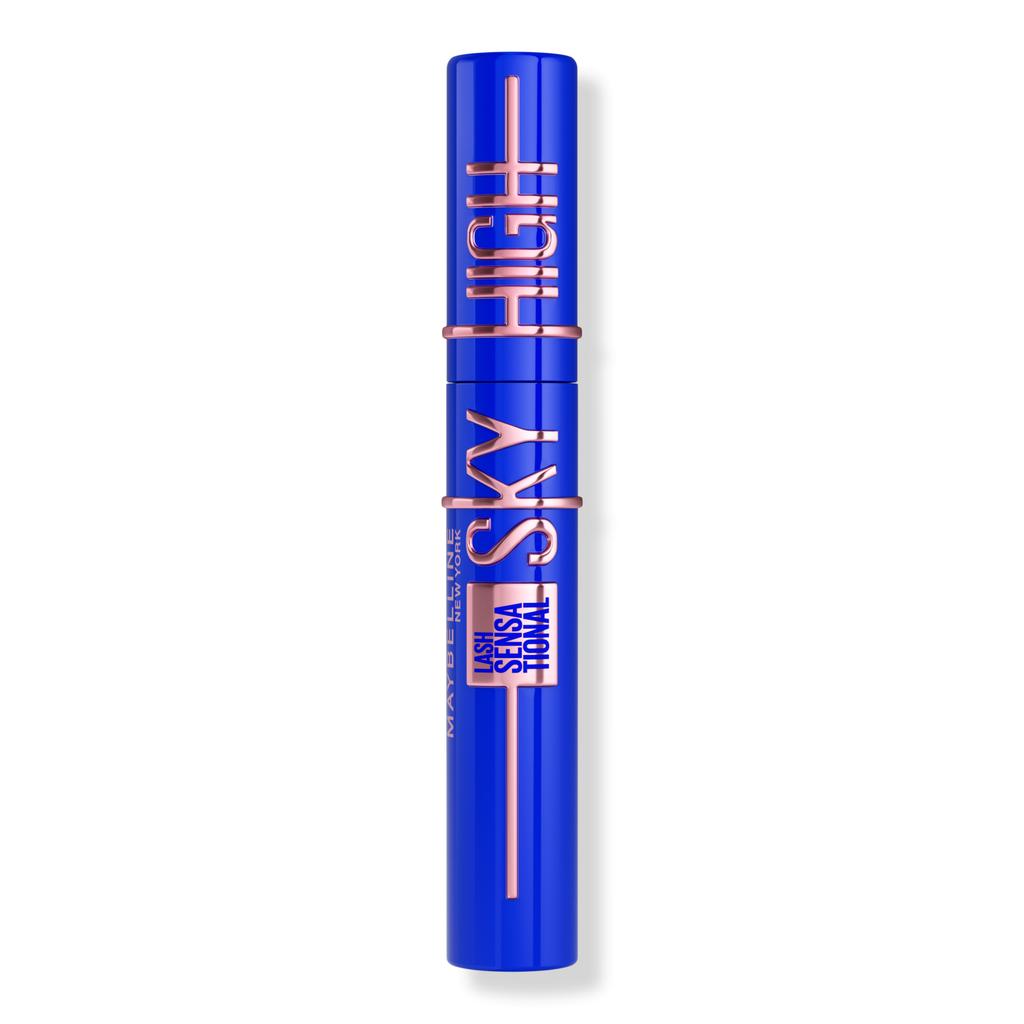 Тушь для ресниц Maybelline Lash Sensational Sky High 0,24 унции