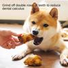 Лакомства для собак Чистка зубов Зубные палочки для собак Сушеная говядина Наколенники Обучение жеванию Интерактивное поощрение Обучение лакомства для собак Корм для щенков