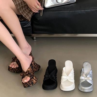 Женская обувь – Босоножки