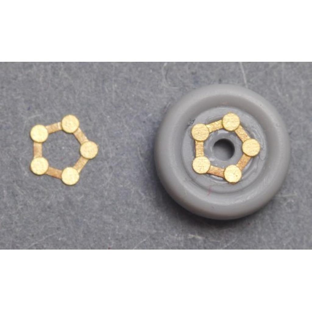 Shelf Oddity McDonnell Douglas Eagle травленые детали пластиковые детали модели PSO2144006 1/144 F-15A/C/E (для Ревелла)