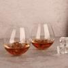 Шотландский односолодовый виски Singleton Бокал для виски Rock Glass Капля воды Шейкер Стакан Форма яйца Неваляшка Стакан для алкоголя Виски Винный бокал Бар Прямая доставка