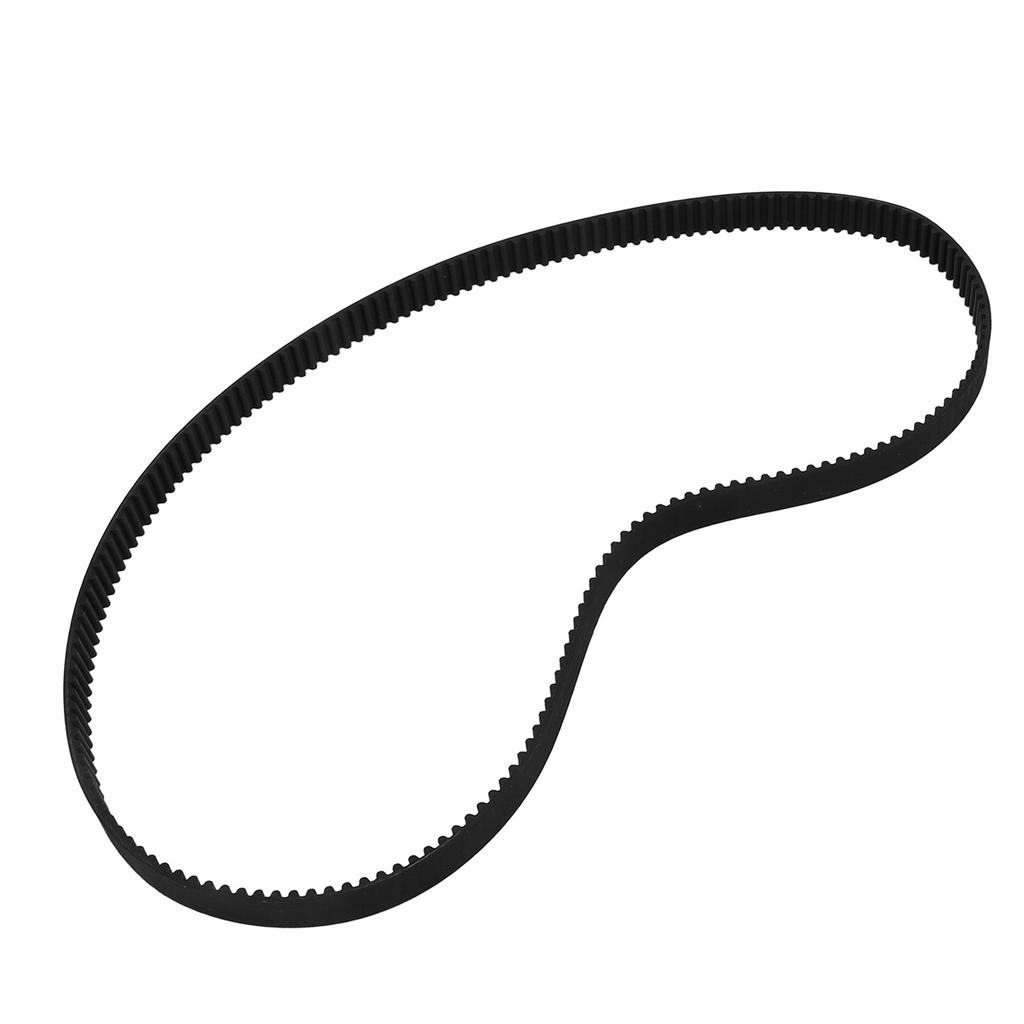 Electric Scooter Drive Belt High Temperature Resistance Replacement Electric Scooter Rubber Timing
