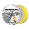 Воск для ремонта царапин для автомобиля | Полировальный состав и средство для удаления царапин | Карнаубская паста Автомобильный воск удаляет Deep S