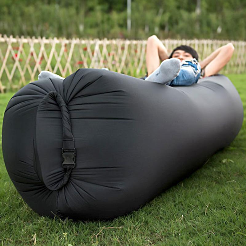 Надувной диван, кресло-диван, портативный складной спальный мешок, водонепроницаемый диван, стулья для пикника на открытом воздухе, пляжные принадлежности