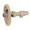 Деталь для модернизации бензинового генератора Racing Camshaft ABS для GX160 для 168F